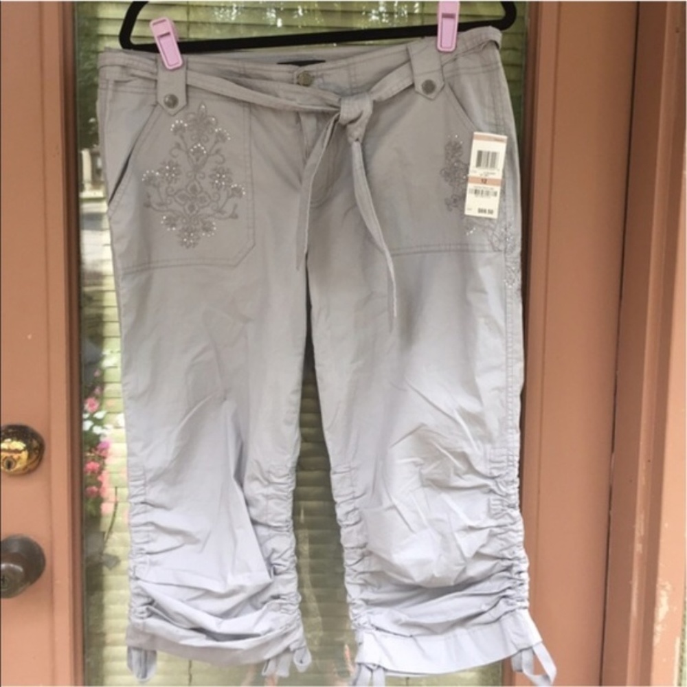 NWT INC Capri